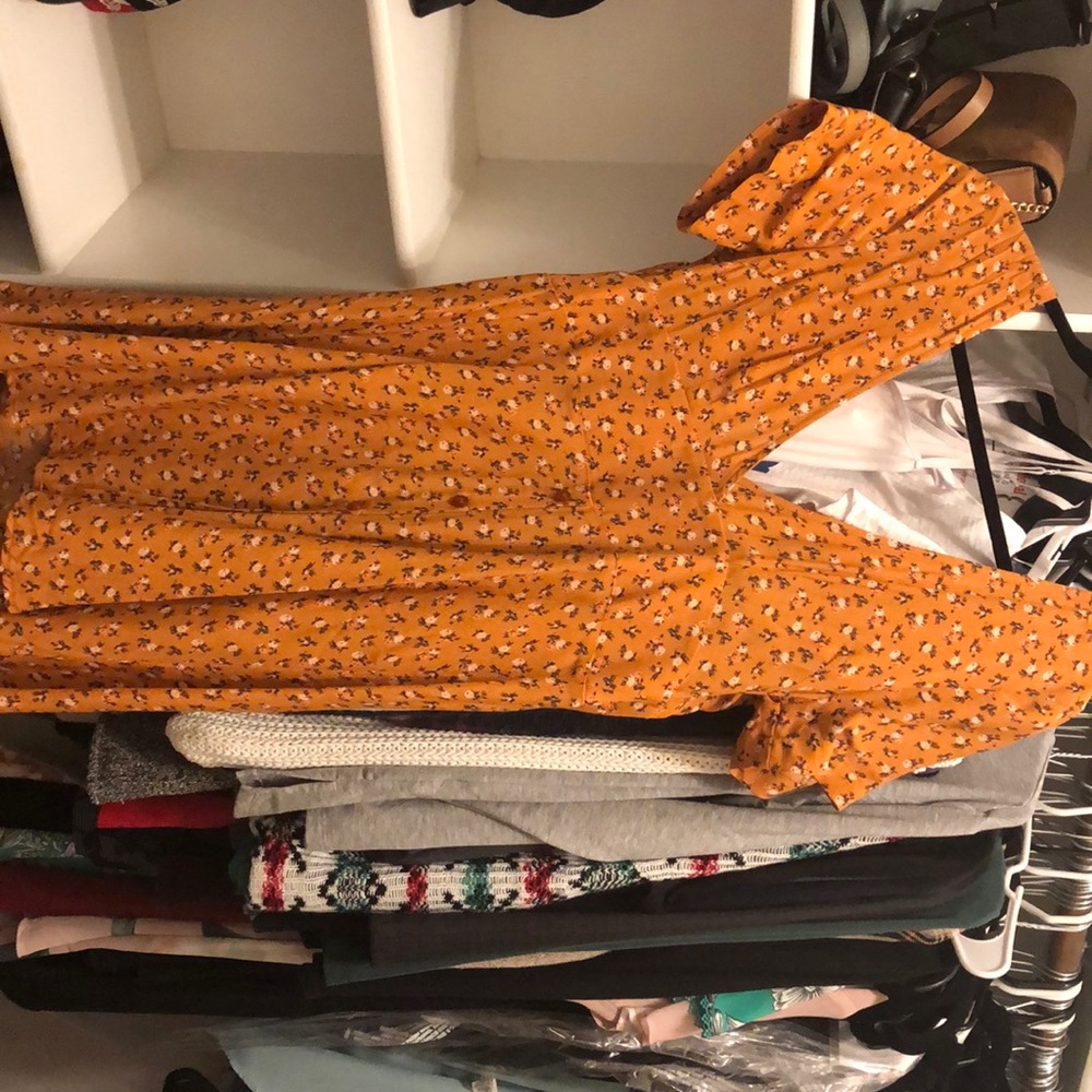 Forever 21 Dress